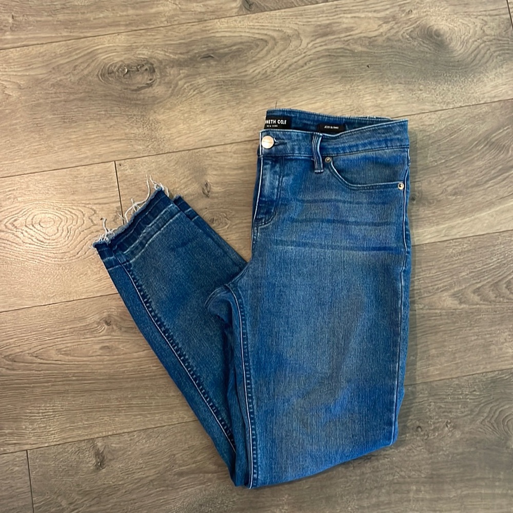 Kenneth Cole jeans